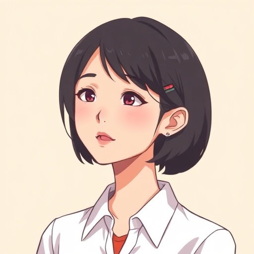 土豪漫画主创团队成员 - 苏小柔